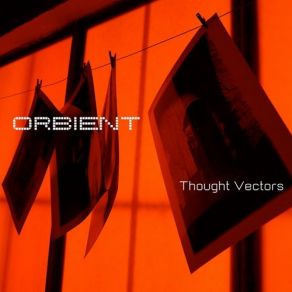 Download track I Won't Say A Thing Orbient