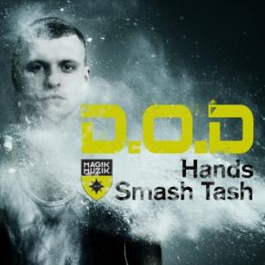 Download track Smash Trash (Original Mix) D. O. D.