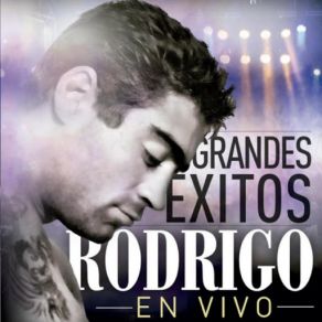 Download track Por Lo Que Yo Te Quiero (En Vivo) Rodrigo