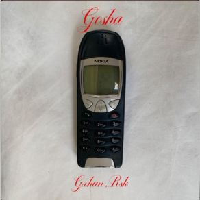 Download track Gosha! RSK, STOLOU, GXHAN