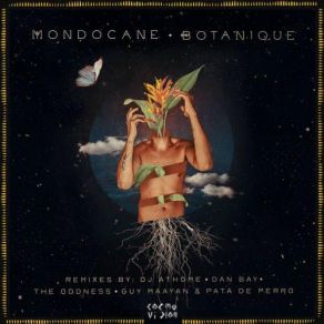 Download track Madreselva (Pata De Perro Remix) Mondocane