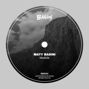 Download track Pick Yea (Original Mix) Maty Badini