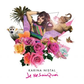 Download track Gozar Karina Nistal