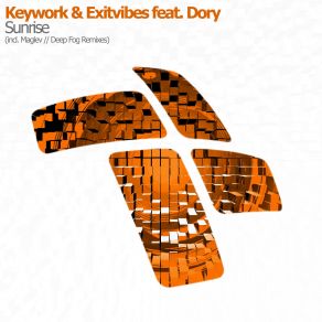 Download track Sunrise (Deep Fog Dub Mix) Exitvibes, Dory, KeyWork