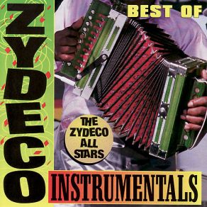 Download track Alonzo's Blues Zydeco All-Stars