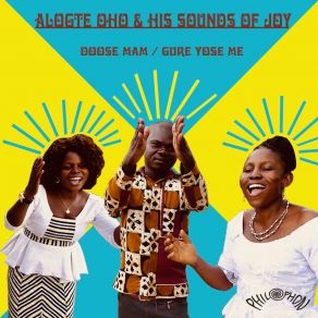 Download track Gure Yose Me His Sounds Of Joy