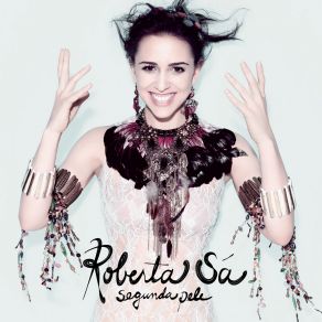 Download track Esquirias Roberta Sá, A ParedeJorge Drexler