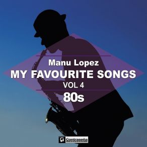 Download track Everybody's Got To Learn Sometime Manu López