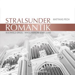 Download track Vier Postludien, Op. 20 No. 3, Gott Des Himmels Und Der Erden Matthias Pech