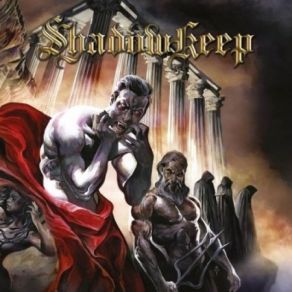 Download track Isolation ShadowKeep