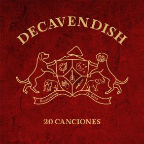 Download track Llegaste Antes Decavendish