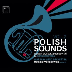 Download track Polish Fanfare For Wind Orchestra Warsaw Wind Orchestra