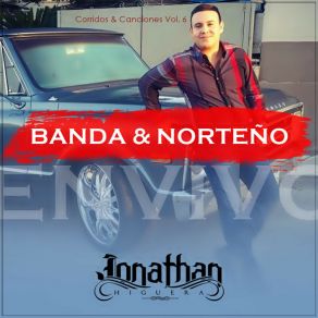 Download track Sabiendo Quien Era Yo (En Vivo) Jonathan Higuera