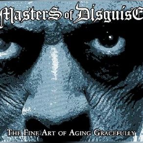 Download track Back To Reign Masters Of Disguise