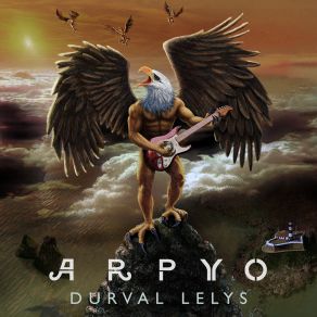 Download track Apenas Começou Durval Lelys