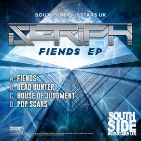 Download track Head Hunter Seriph