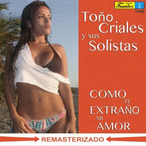 Download track Como Te Extraño Mi Amor Tommy Araut