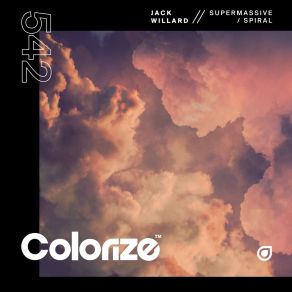 Download track Supermassive (Extended Mix) Jack Willard