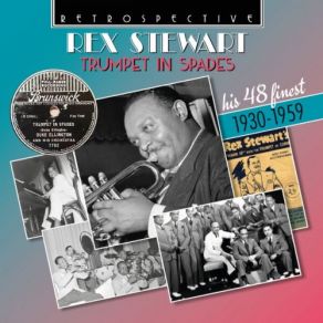 Download track The Big Eight Blues Rex Stewart