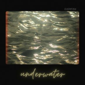 Download track Underwater (Radio Edit) Everfish