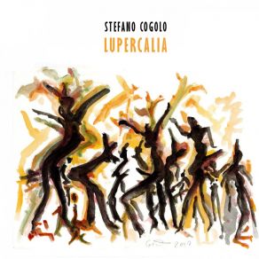 Download track Lupercalia Stefano Cogolo