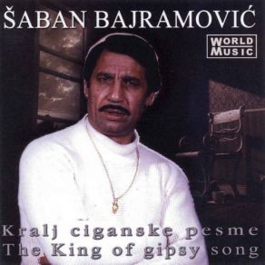 Download track Pijanica Saban Bajramovic