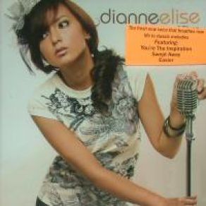 Download track Swept Away Dianne Elise