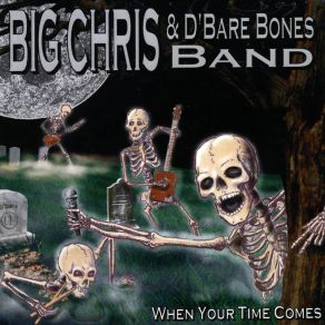 Download track Bound For A Throne D'Bare Bones Band