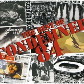 Download track Remember This Condemned 84