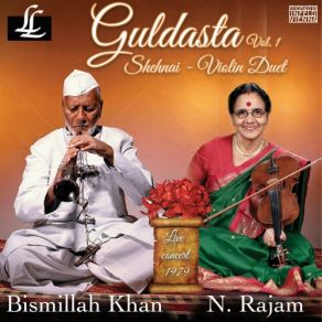 Download track Tal Teental Bismillah Khan, N. Rajam