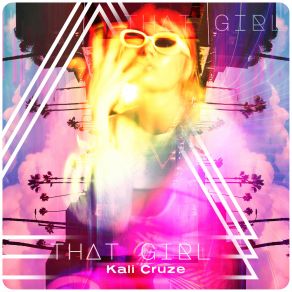 Download track Out Of Time Kali Cruze