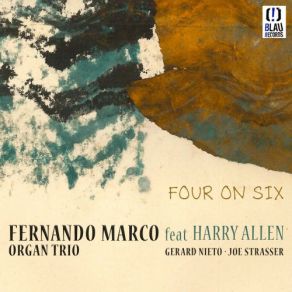 Download track Four On Six Fernando Marco