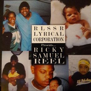 Download track Settle Down (Primary Intentions) Ricky Lenorris Samuel Sr