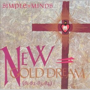 Download track New Gold Dream (81-82-83-84) Simple Minds