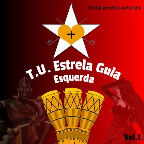 Download track Maria Farrapo - Dona Do Cabaré Templo De Umbanda Estrela Guia