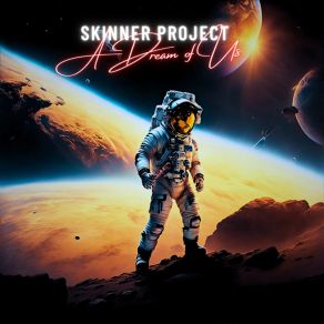 Download track To Earth, With Love Skinner Project