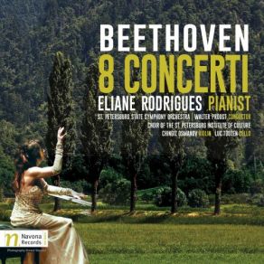 Download track Piano Concerto No. 4 In G Major, Op. 58: II. Andante Con Moto St. Petersburg State Symphony Orchestra, Eliane Rodrigues, Walter Proost