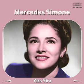 Download track Yira Yira Mercedes Simone