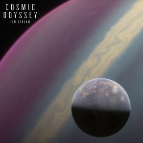 Download track Cosmic Odyssey Ion Stream