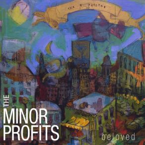 Download track My Life Is In Your Hands The Minor Profits