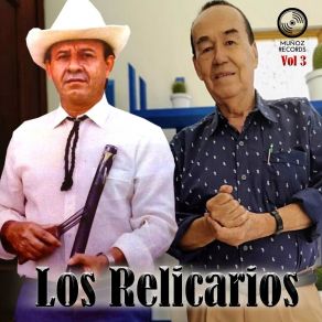 Download track Ingratas Falsarias LOS RELICARIOS