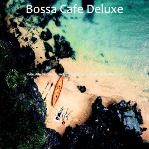 Download track Tasteful Summer 2021 Bossa Cafe Deluxe