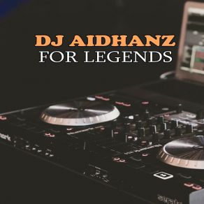 Download track REVERSE UNIVERSE DJ Aidhanz