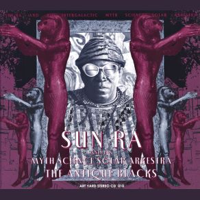 Download track The Antique Blacks Sun Ra