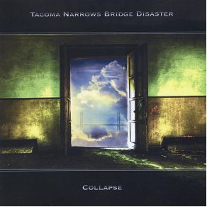 Download track Collapse Tacoma Narrows Bridge Disaster