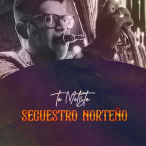 Download track Zapateando Secuestro Norteño