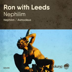 Download track Asmodeus (Original Mix) Ron With Leeds