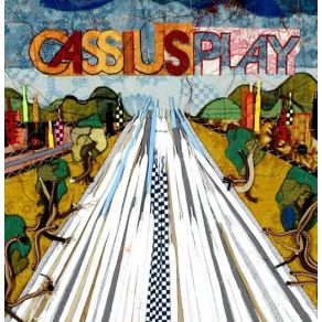 Download track Keep On Running (Single Version)  Cassius