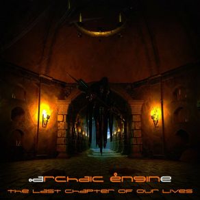 Download track In The Darkness Silence Archaic Engine