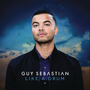 Download track Like A Drum (Riddler Radio Edit) Guy Sebastian